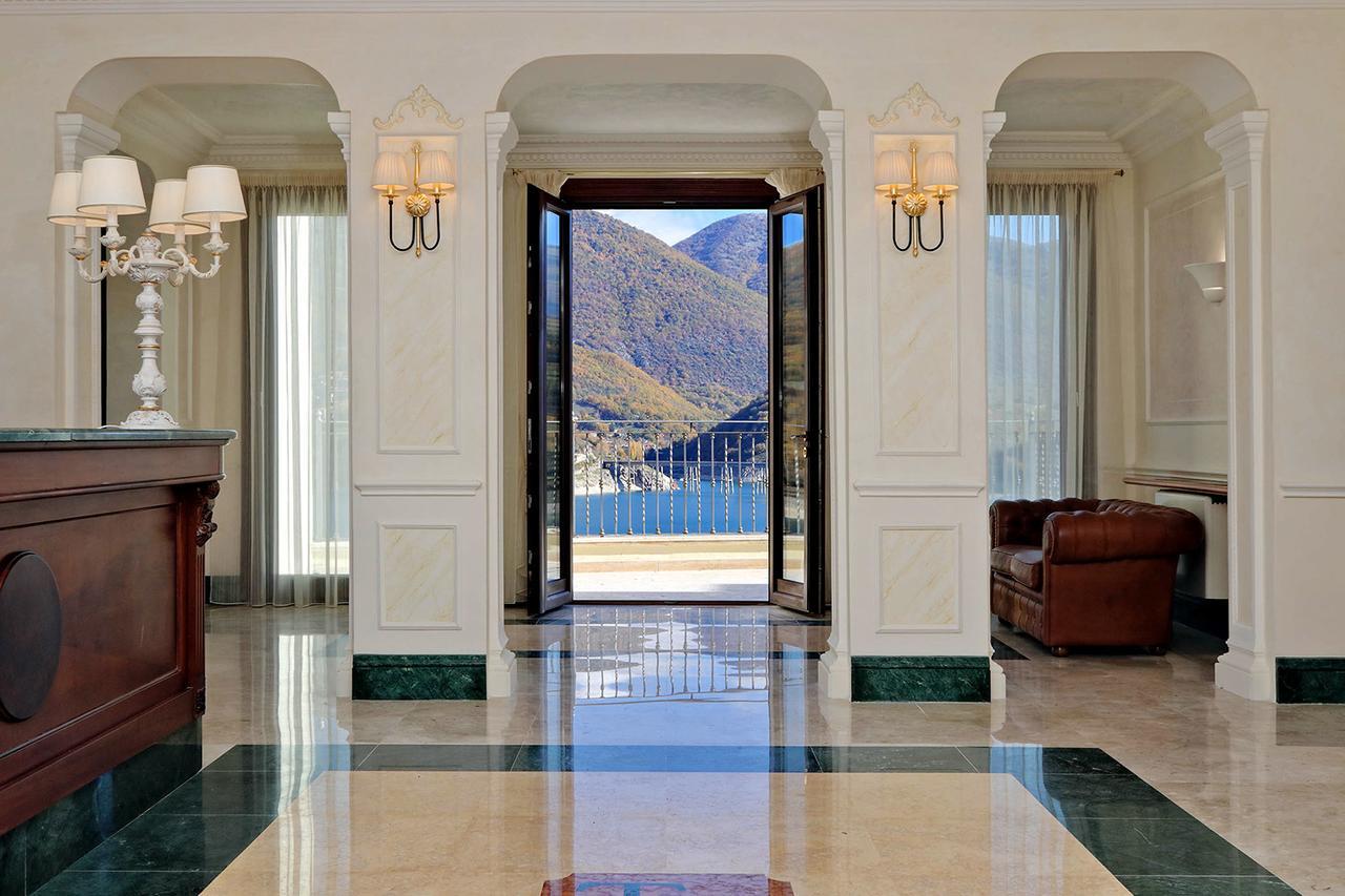 Turano Resort Colle di Tora Buitenkant foto
