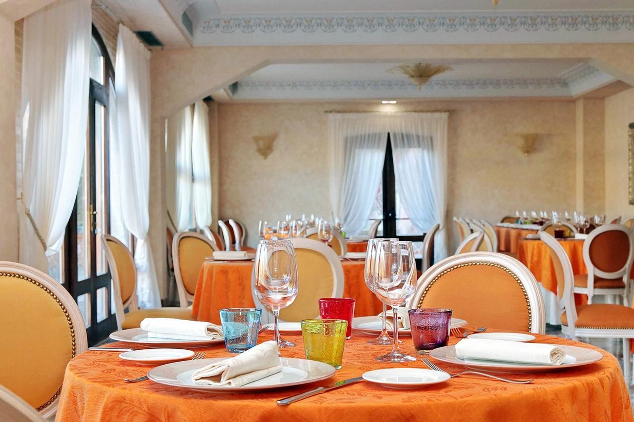 Turano Resort Colle di Tora Buitenkant foto